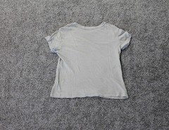 Beige Buck Mason Short Sleeve Tee Size XS