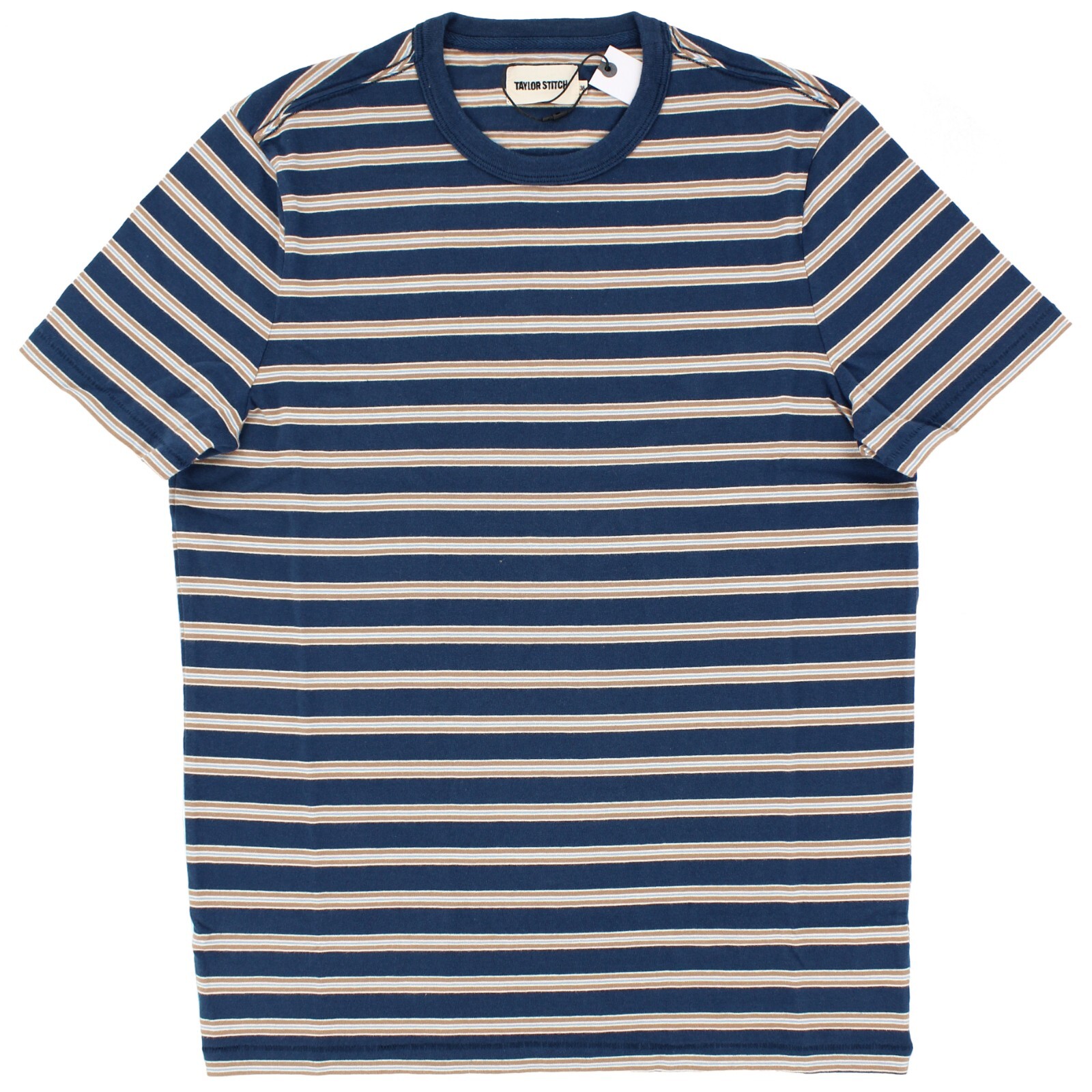 Taylor Stitch T Shirt, Men's The Organic Tee, MSRP $58 gallery