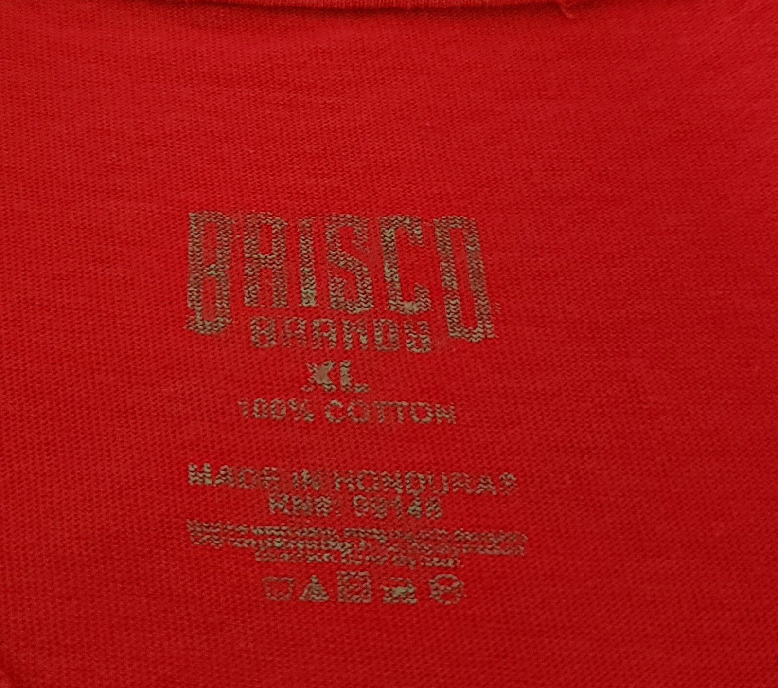 Christmas T Shirt Size XL Red This Is My Ugly Christmas Sweater gallery