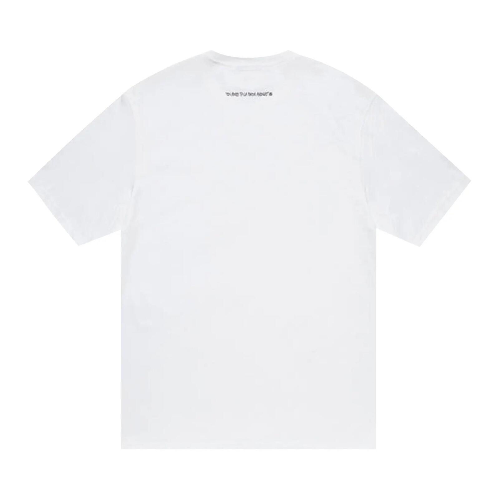 Stussy SS Highway Tee White • XL gallery
