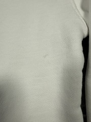 Maison Margiela Off-White Numbers Logo Hoodie Mens XL Paris Made In Italy