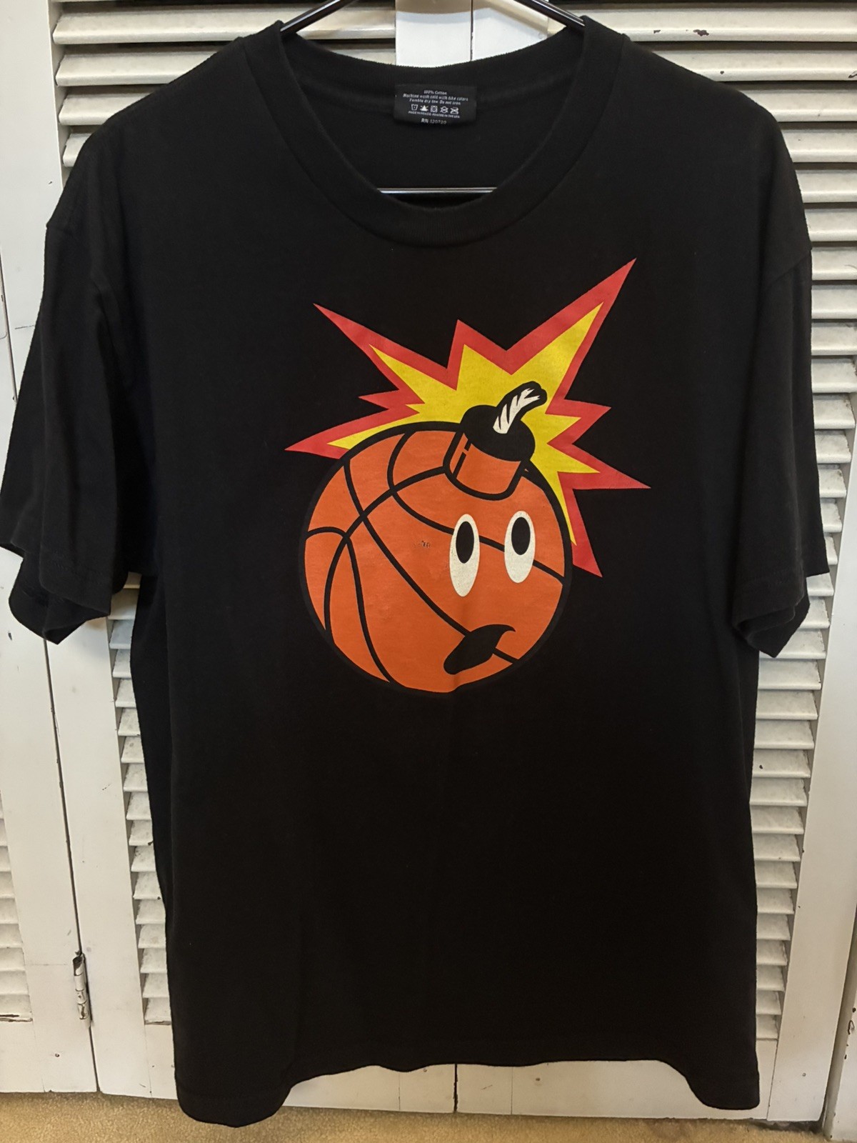 The Hundreds Bridge Burners 20th Anniversary Edition Large gallery