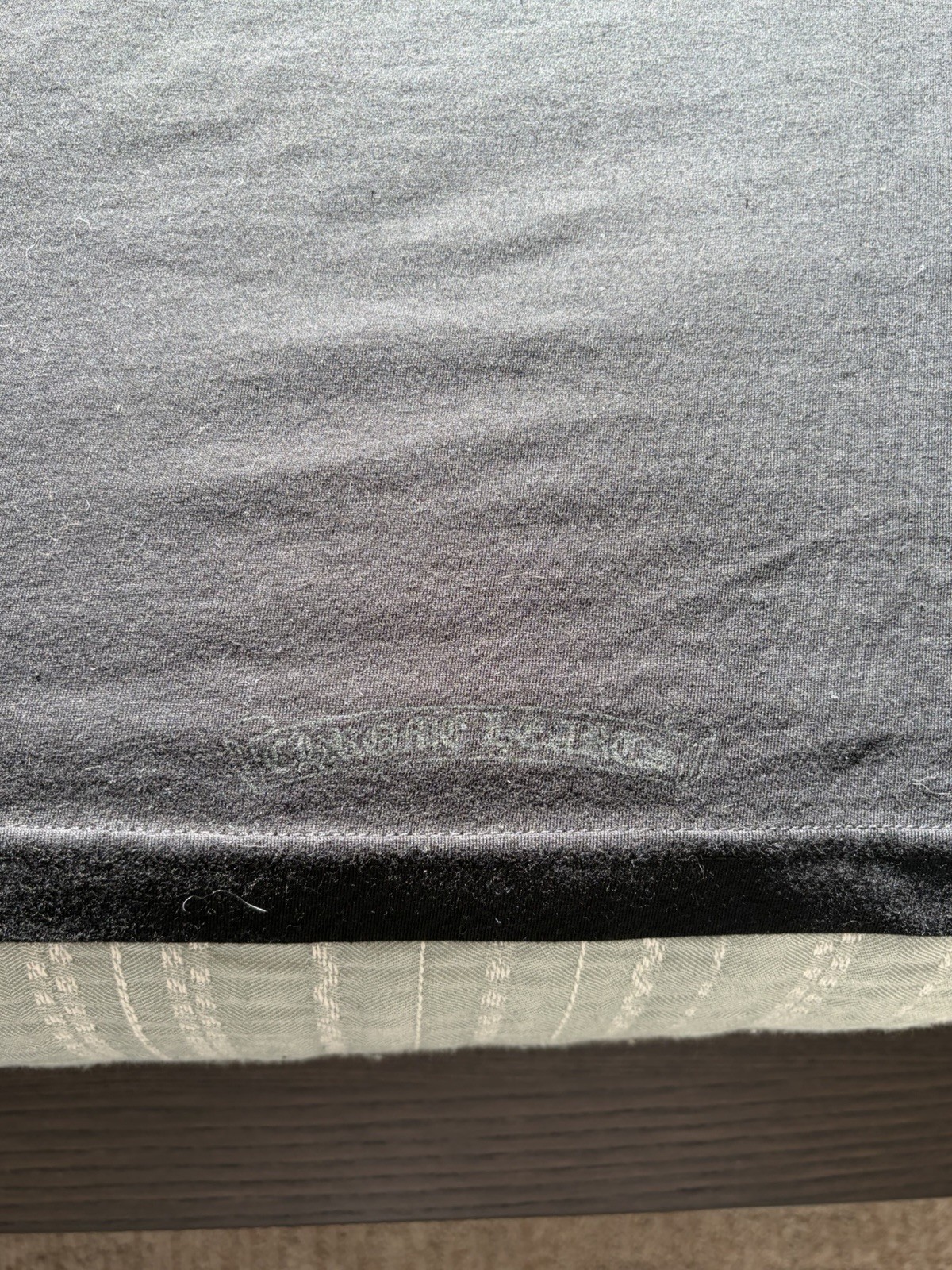 Authentic Chrome Hearts x Marina Abramović Tee XL GENTLY USED gallery