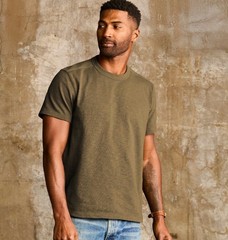 Heavyweight Two Pack-whether it’s layered or going it alone,to impress.