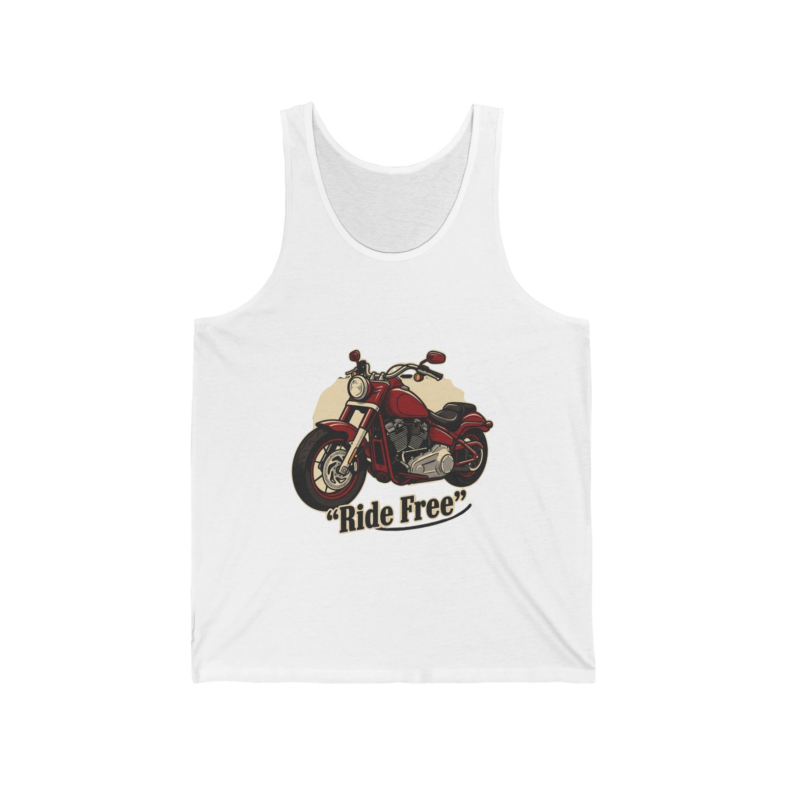 Harley Davidson T-Shirt, " Ride Free", " Lifes About The Ride", SZ. Med - 2XL. gallery