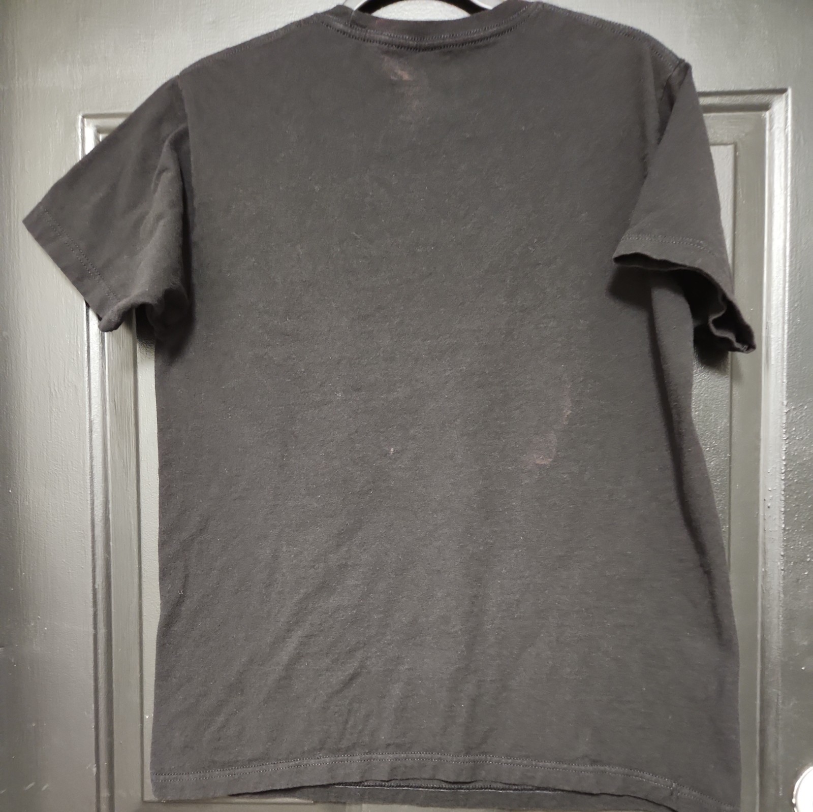 Dwight Schrute T-Shirt The Office Assistant Regional Manager Men's Medium Tee gallery