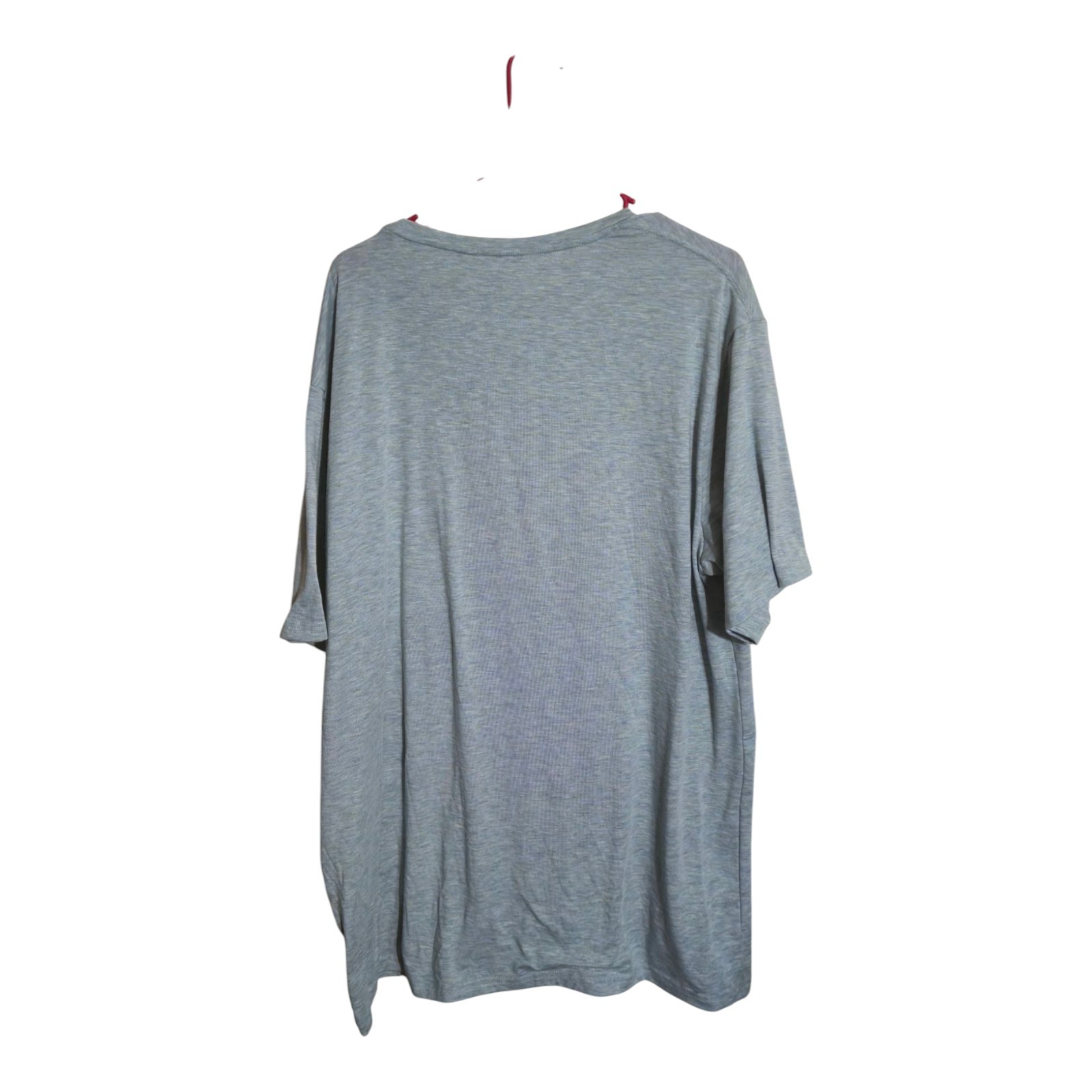 Super Massive Shirt Men 2XL Heathered T Oversized Athleisure Gorpcore Streetwear gallery