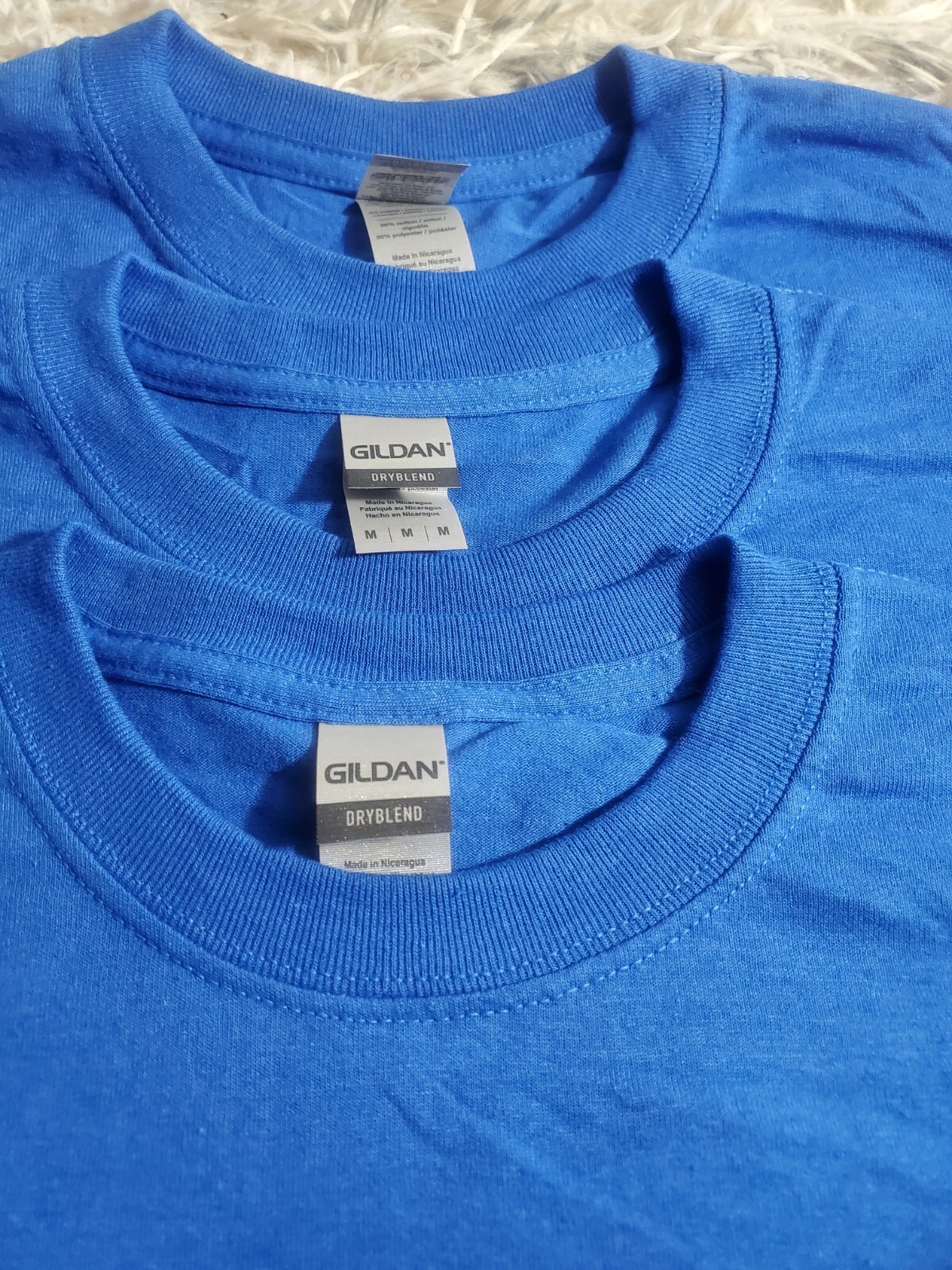 Gildan Men Plain Ultra Cotton T Shirts Short Sleeve Blank Tee Top MEDIUM G200 gallery
