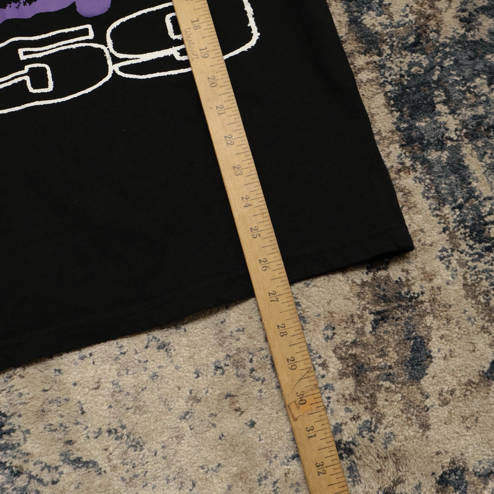 G59 Records x The Suicideboys Skull Logo Hip-Hop T-Shirt Size Medium FTP Genuine gallery