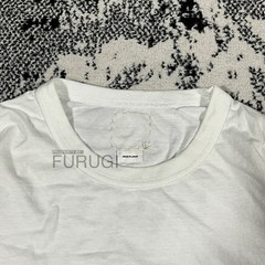 VISVIM JUMBO TEE LS IN QUALITY WE TRUST ‘KANAZAWA’ JAPAN