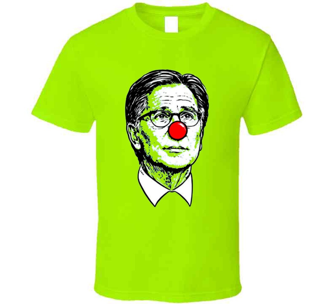 JH Sell The Team Clown Meme Gag Cool Fan Gift T Shirt gallery