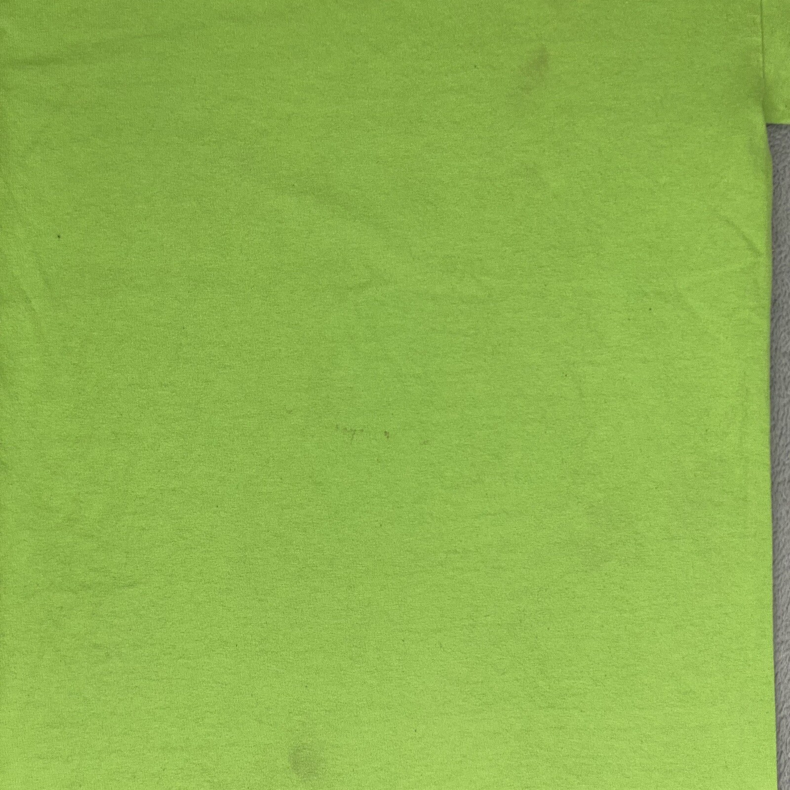 Vanguard Career Center Tshirt Size Small Green gallery