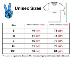 The Shipping Forecast T-Shirt Smooth, occasionally rough, becoming variable