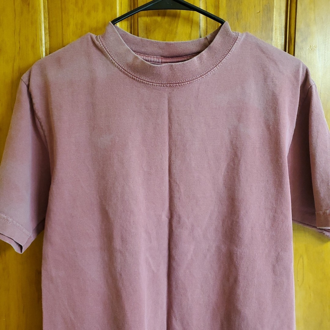 Shaka Wear Adult Max Heavyweight Stylish T Shirt Sz S gallery