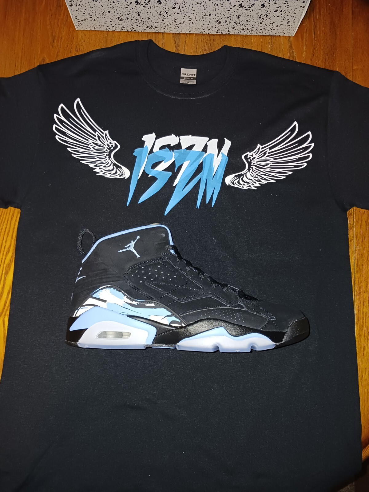 ISZM Clothing Apparel With The Angel Wings Comes In All Sizes S,M,L,Xl,XXl,XXXL gallery