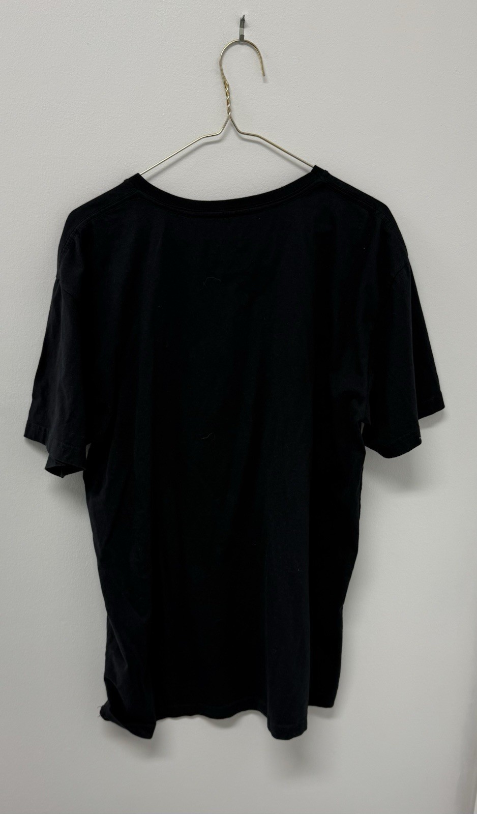 Rio De Janeiro Short Sleeve T Shirt Black XL gallery