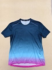 Nike Men’s Stride Dri-FIT ADV Short Sleeve Running Top L