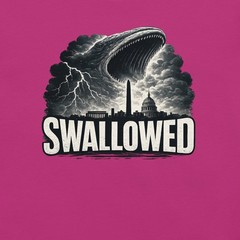 SWALLOWED “By Casey Ocupe • Available on Amazon”