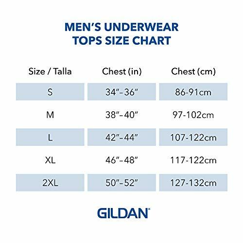 Gildan Men's A-Shirts Tanks Assorted Sizes , Colors , Number of Itemss gallery