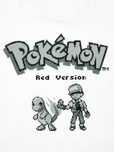 UNIQLO Pokemon 30th Anniversary UT Graphic T-Shirt vol.2 XS-4XL Men 4 Colors NEW gallery