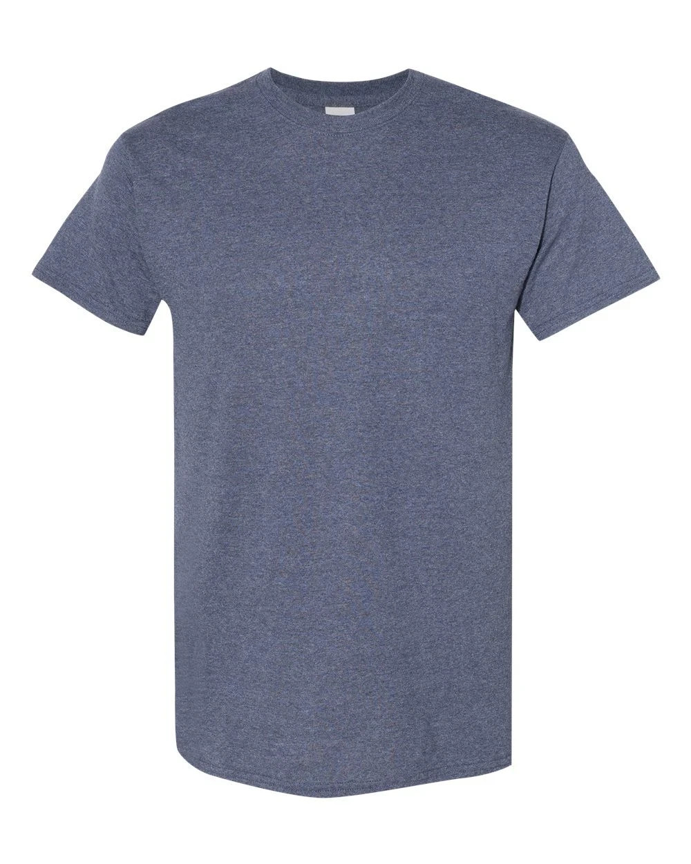 Gildan Youth Slightly Imperfect T Shirts Solid Cotton Mix color Blank Tee XS-XL gallery