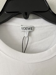 LOEWE – Suna Fujita Logo-Embroidered Squid Printed Cotton-Jersey | Small