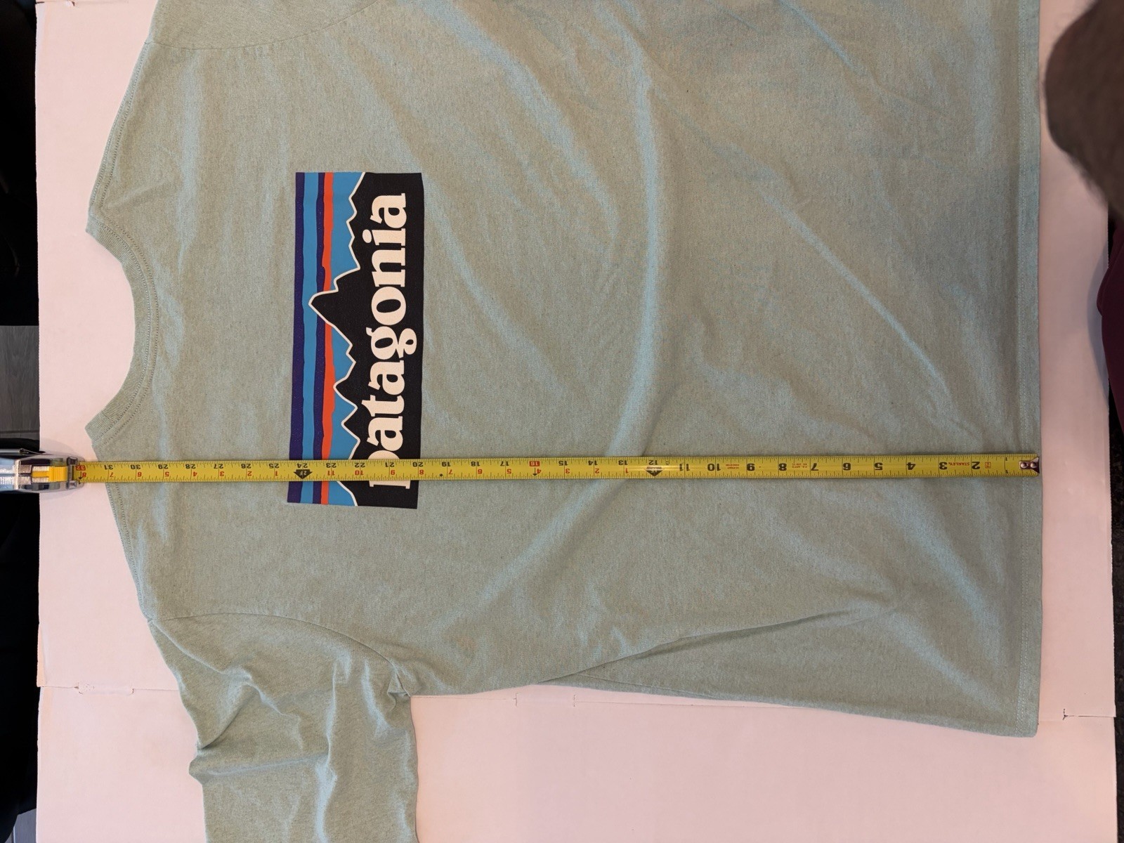 Patagonia Responsibili-Tee XXL gallery