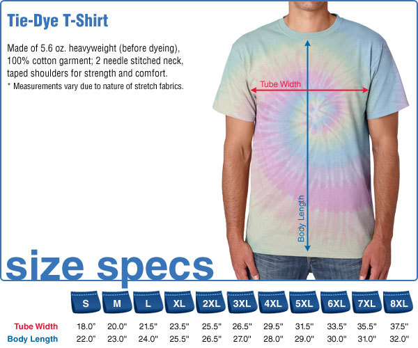 GRATEFUL DEAD-BERTHA 30TH ANNIVERSARY-2 Sd TIE DYE T SHIRT S-M-L-XL-2X,3X,4X,5X gallery