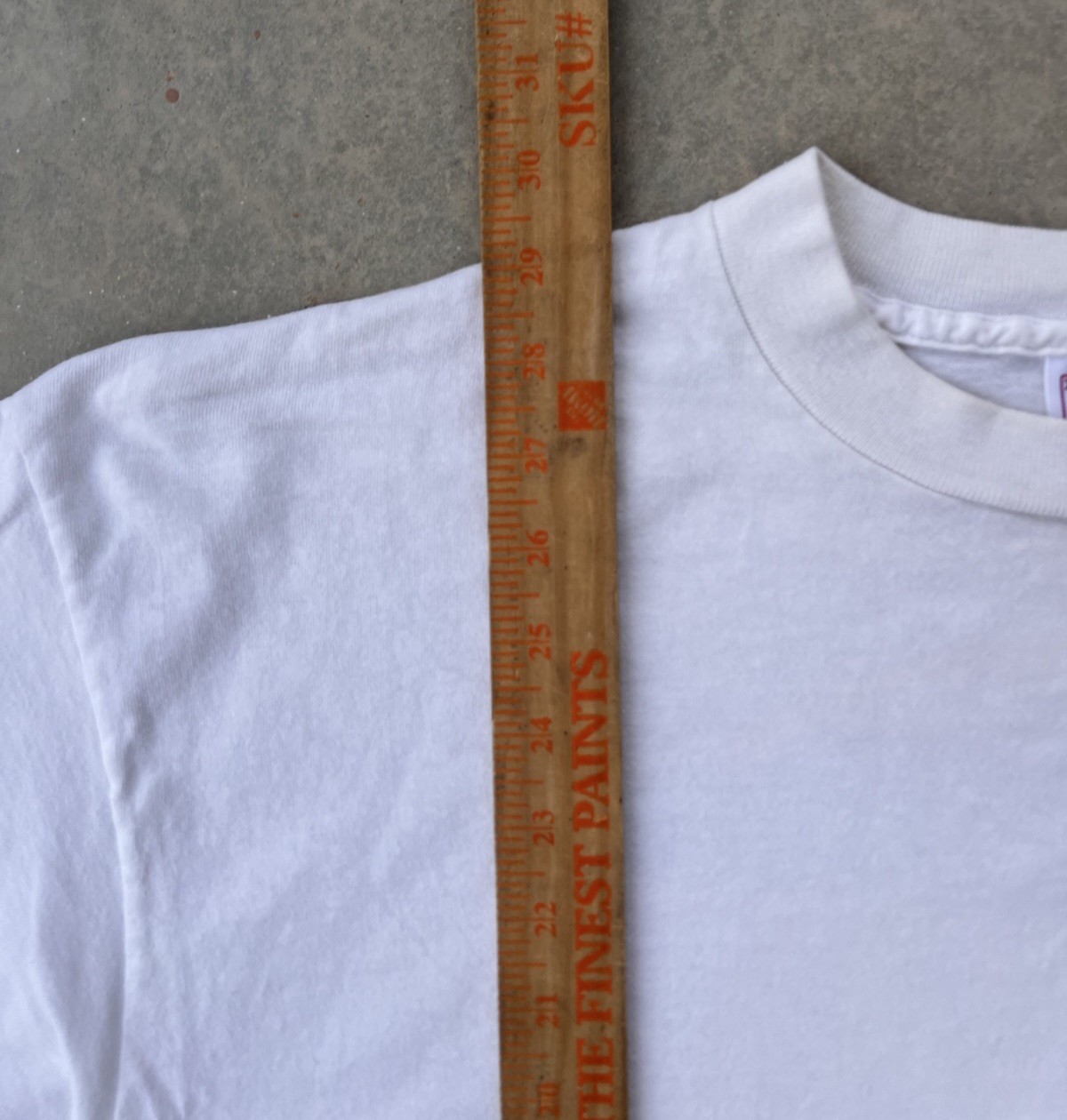 Vintage Coppertone Shirt Size XL 90s Sunscreen 50 Year Anniversary 1994 Promo T gallery