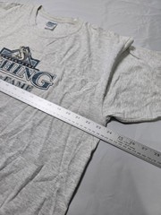 Size XL – Vintage 2003 Fishing Hall of Fame Angler Extraordinaire T-Shirt