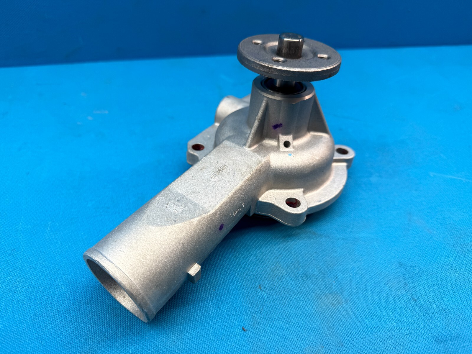GMB E9PZ-8501-B Engine Water Pump Assembly with Gasket