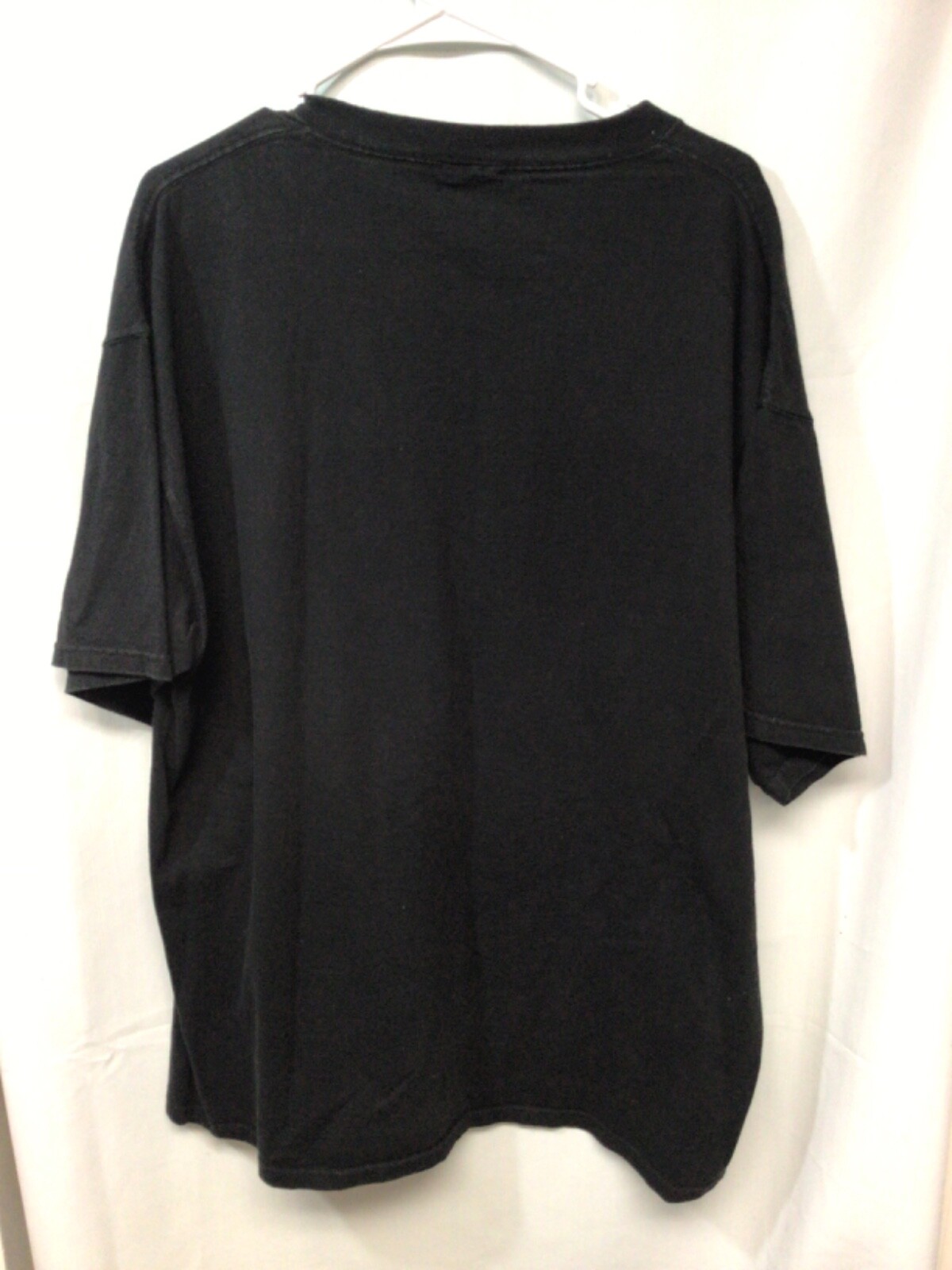 Cincinnati Reds 2005 Black XL Cotton T Shirt gallery
