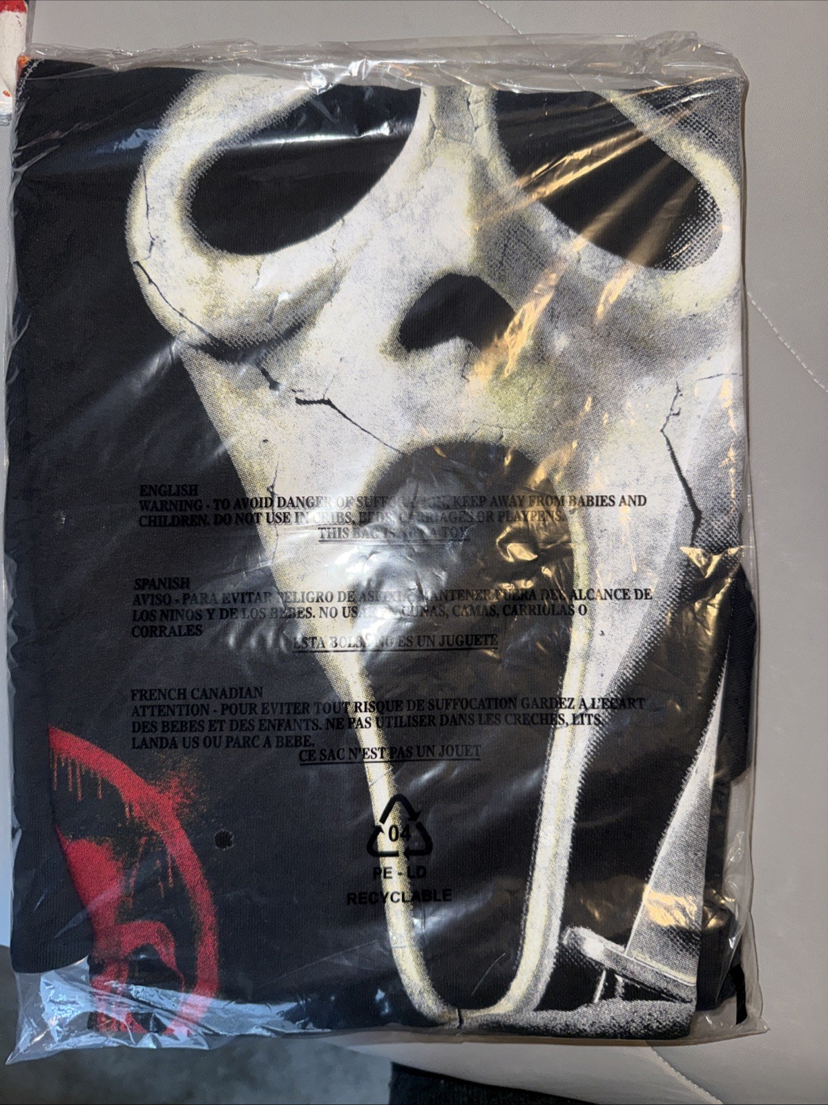 Lost Hills Horror Set Size Large In Custom Box gallery