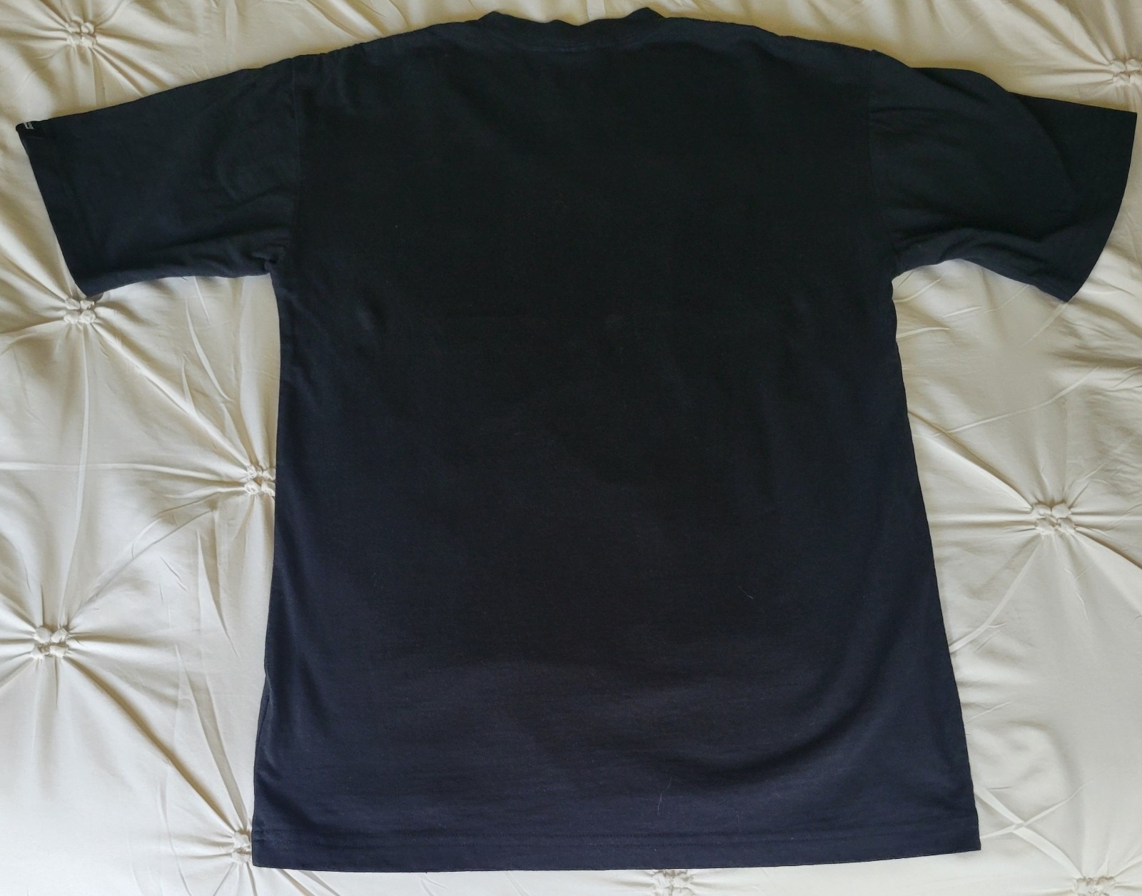 Suicideboys GreyFiveNine Black Short Sleeve T-Shirt Size Small *G59Records.Com* gallery