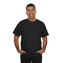 New PRIME inc Freight Transport Men’s T-Shirt American issaca T-Shirt