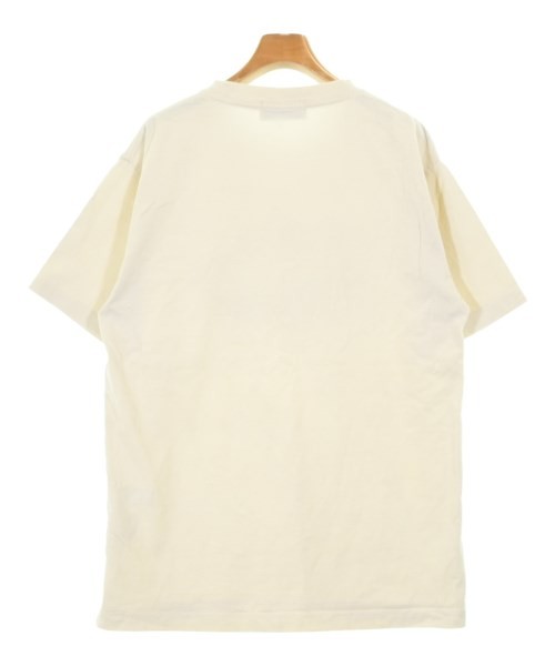 AMBUSH T-shirts/Cut & Sewns Beige L 2200685625101 gallery