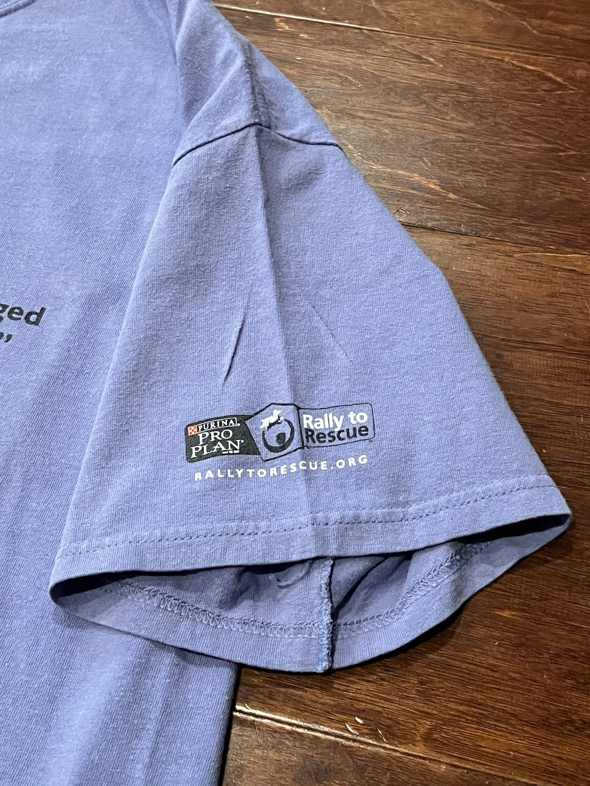 Mahatma Gandhi Purple Mens XL Dogs Cats Do More For Pets Good Treatment T Shirt gallery