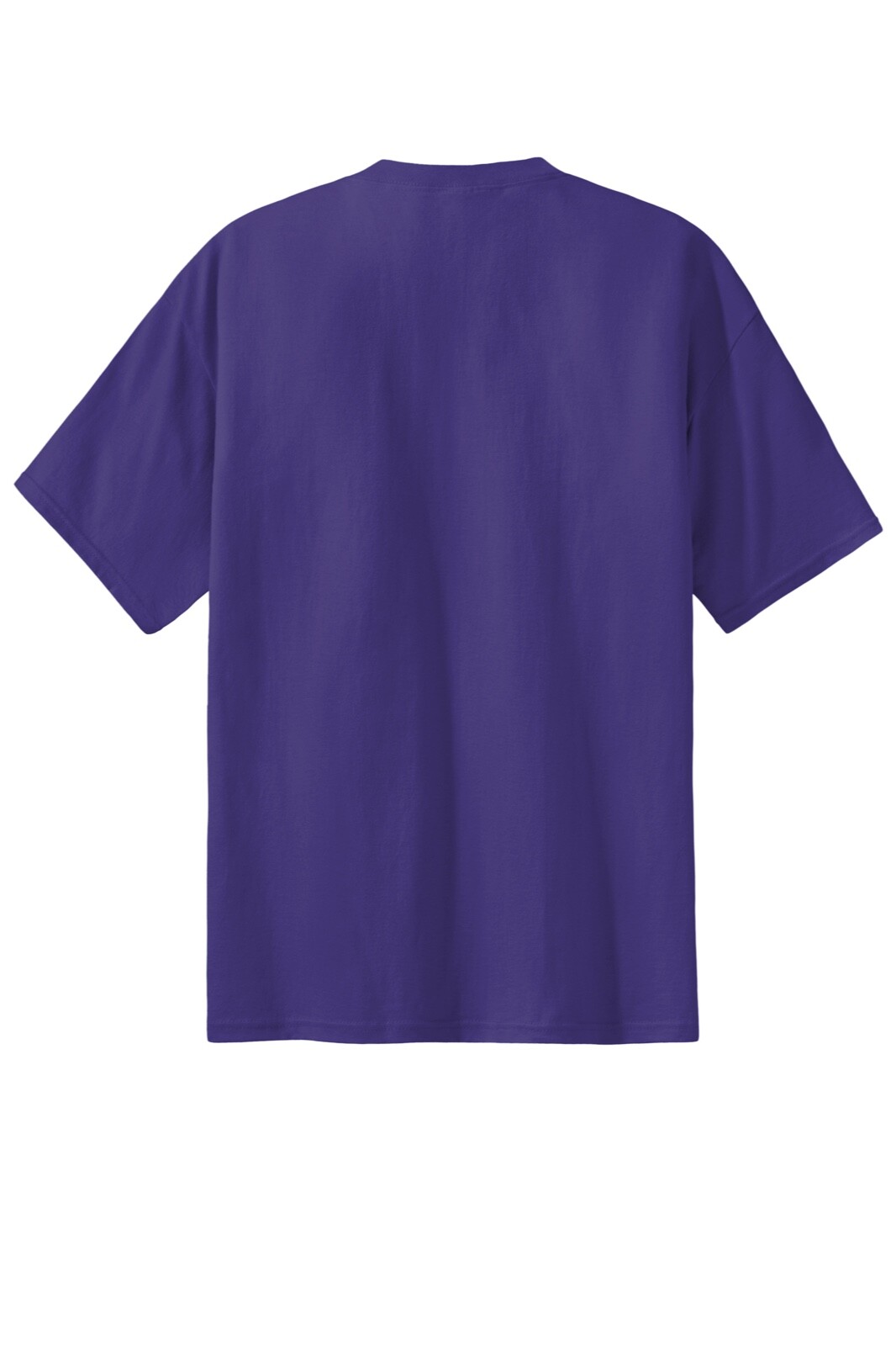 Port & Company PC61 Men's Cotton Essential Crew Neck Soft Comfort T-Shirt XLarge gallery
