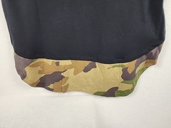 R. Sole Original Classic Men’s Size M 2016 Rise As 1ne Black Camo T-shirt Tokyo