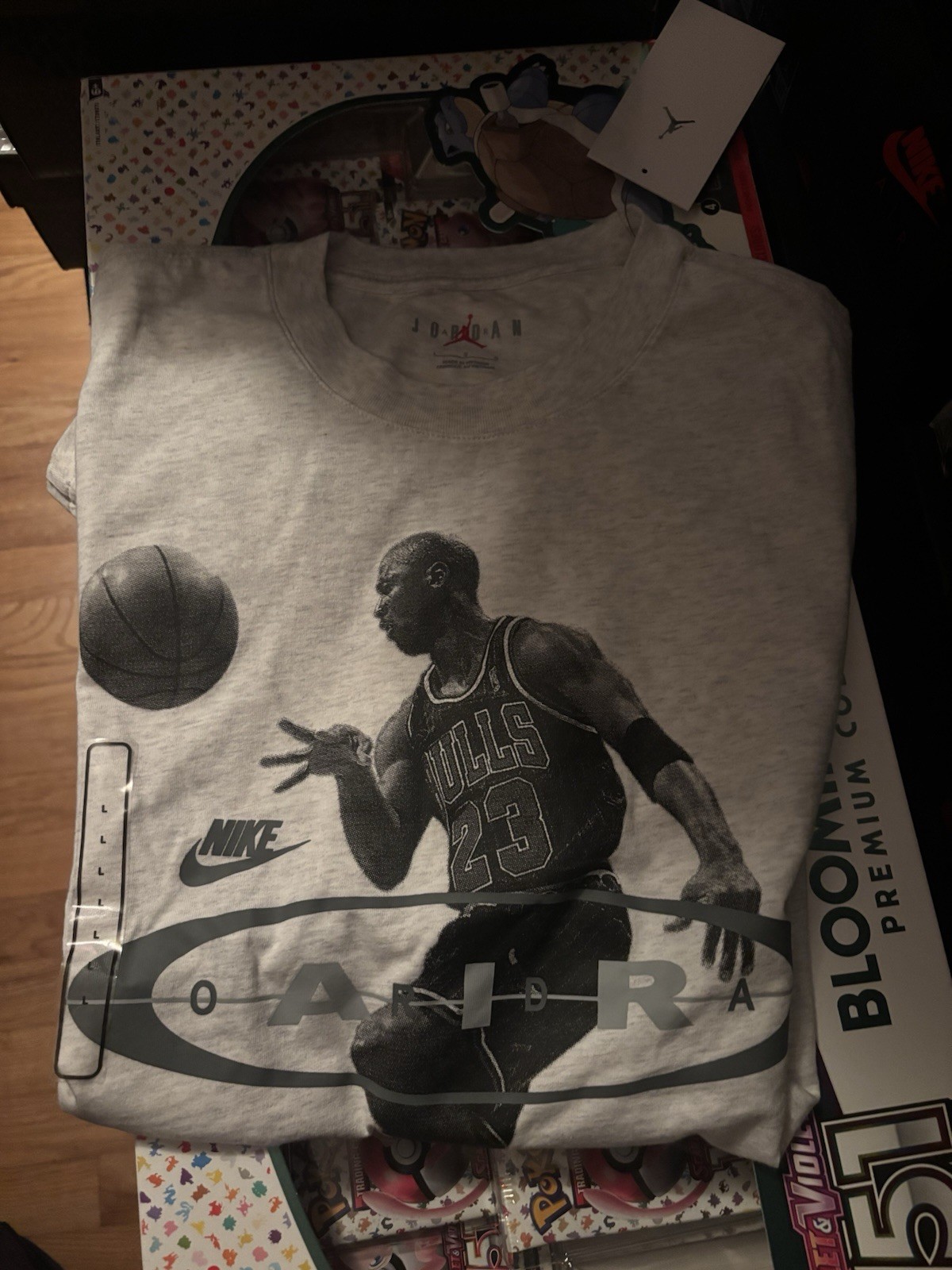Jordan Air BRK REISSUE CRW T Shirt Men’s IF1805-051