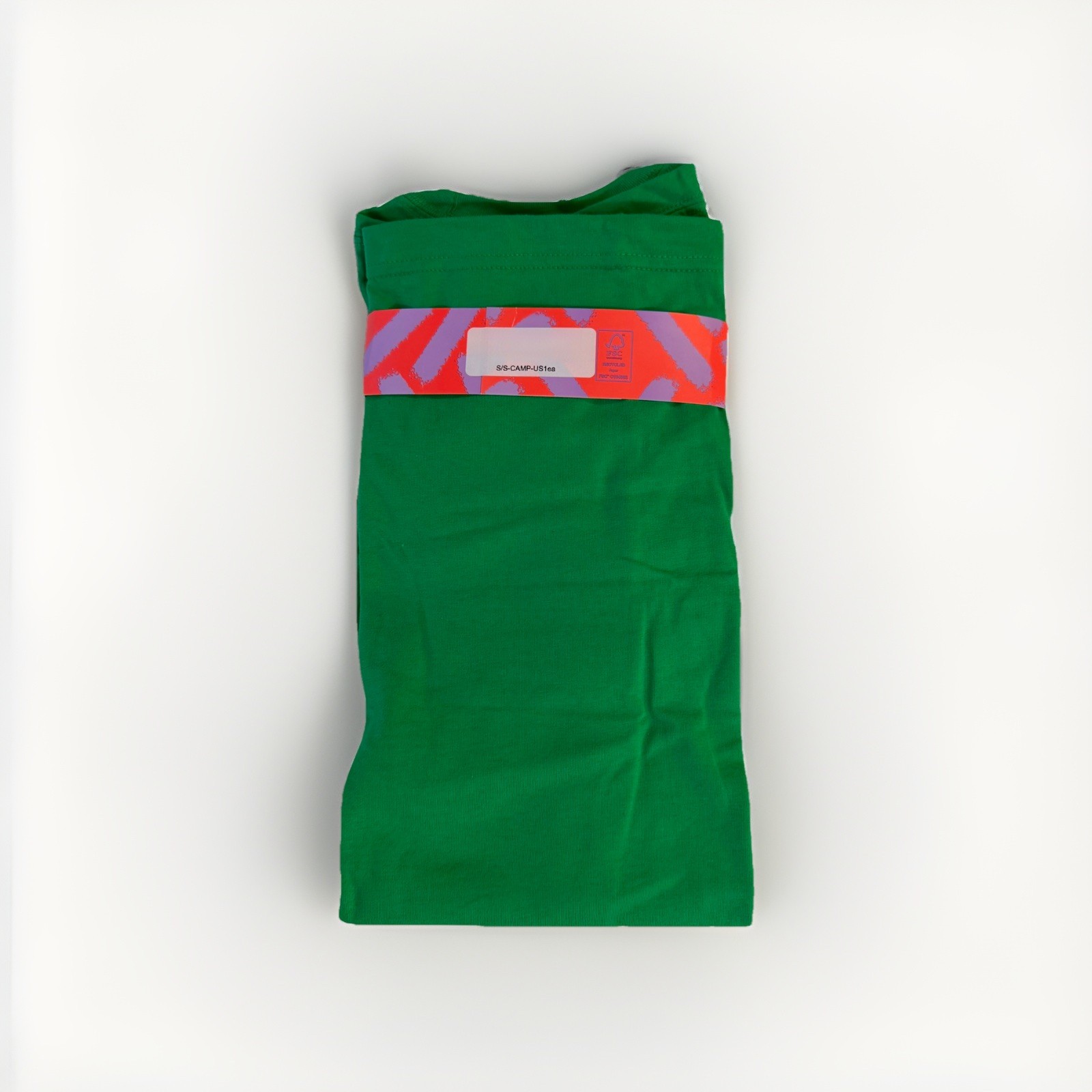 Apple Summer Camp T-shirt Small - Limited Edition 2025 BRAND NEW gallery