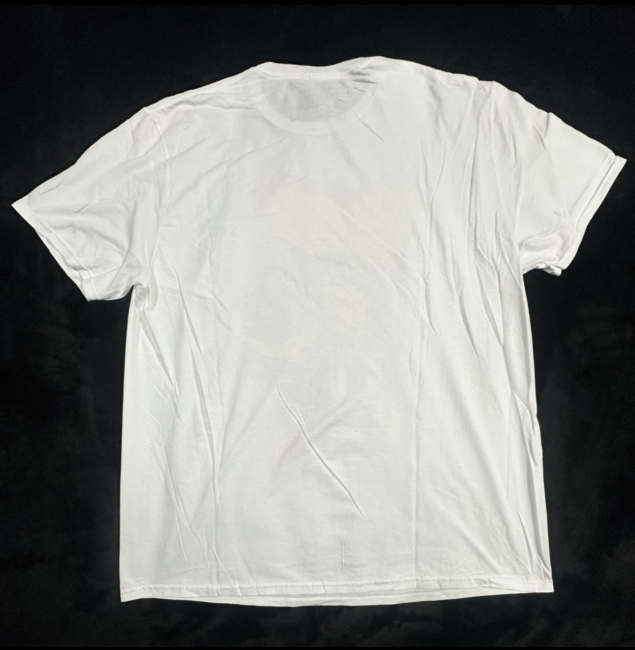 Civil LA Marvel The Punisher Size XXL True To Size gallery