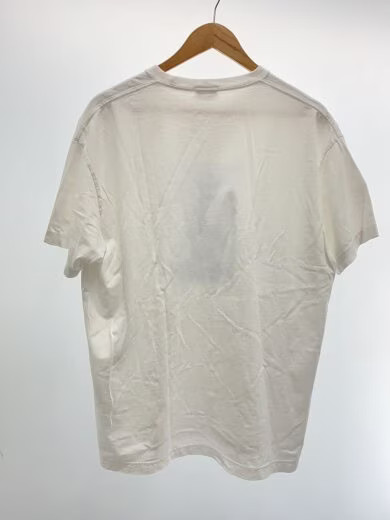KITH T-shirt / L / Cotton / White / Print / 21-071-060-0034-1-0 gallery