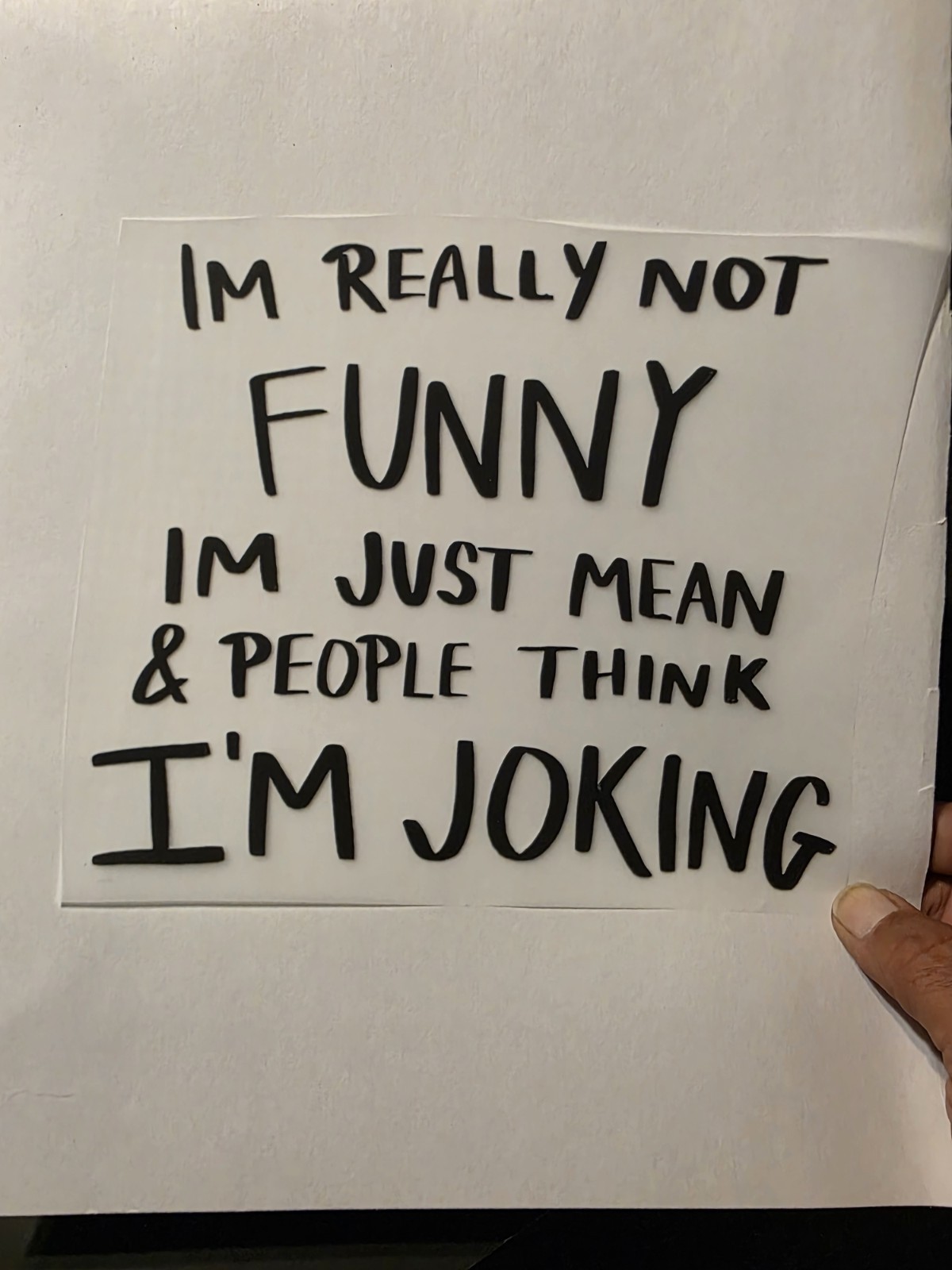 Custom Sarcastic Tshirts gallery