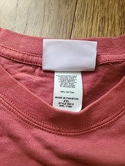 Nantucket Beach Permit 26, Long Sleeve Scarlet Color W/white. Size XXL