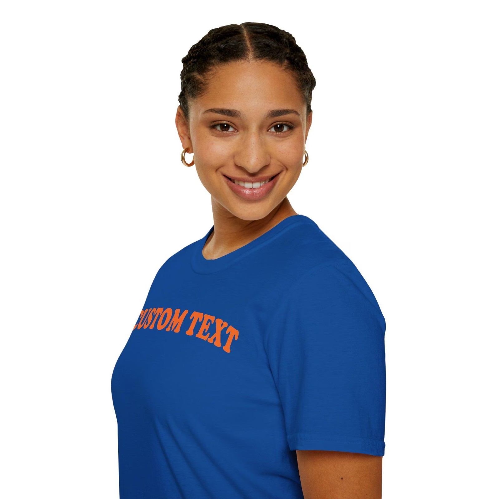 Custom Text Basketball 2026 T-Shirt gallery