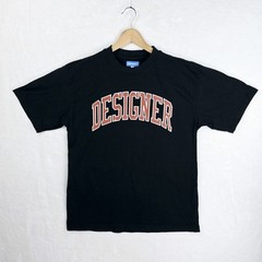 Market Designer Arc Logo Size Large Chinatown Streetwear Hip Hop Skater