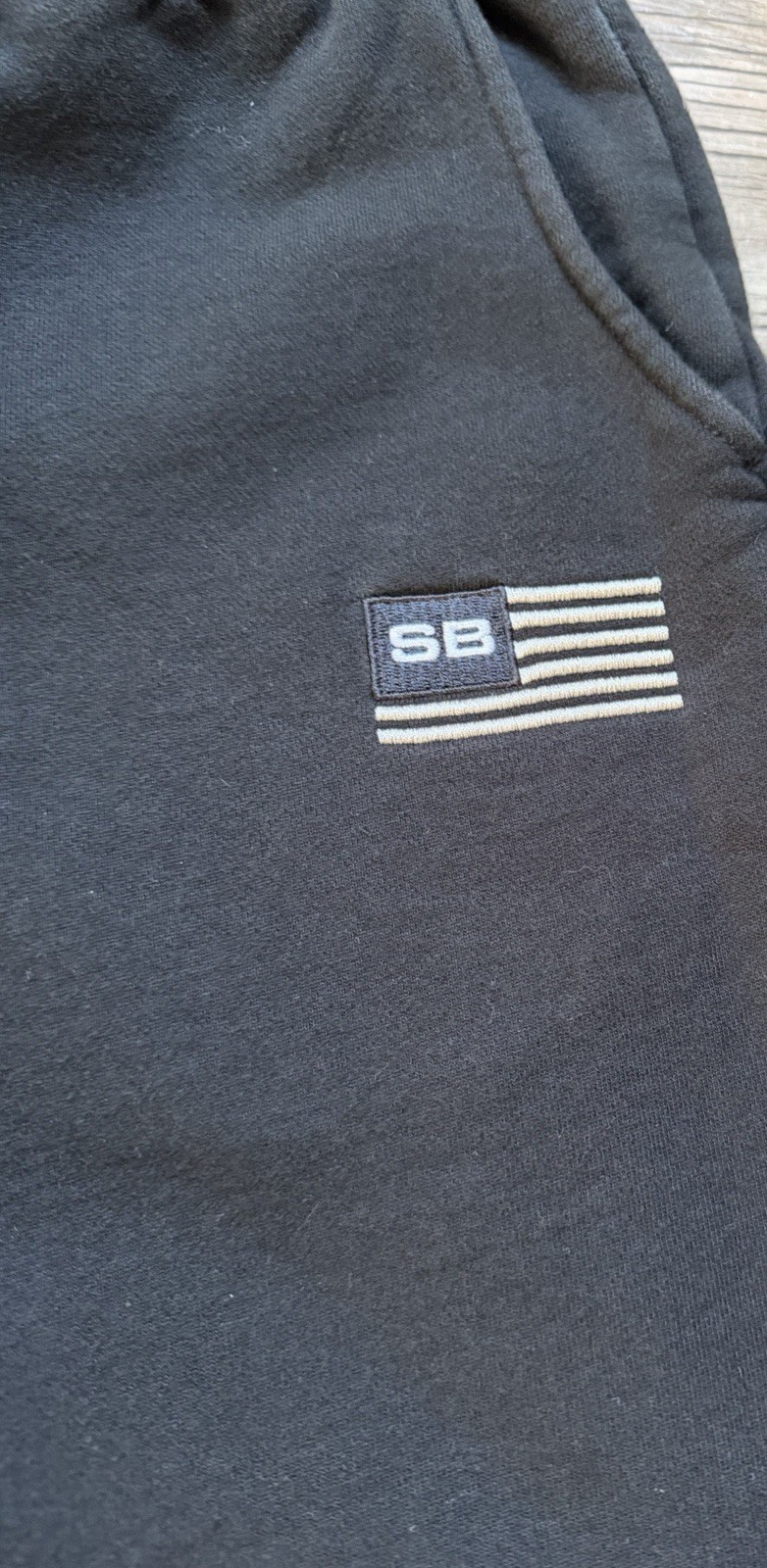 G59 Suicide Boys Sweatpants Sz M gallery