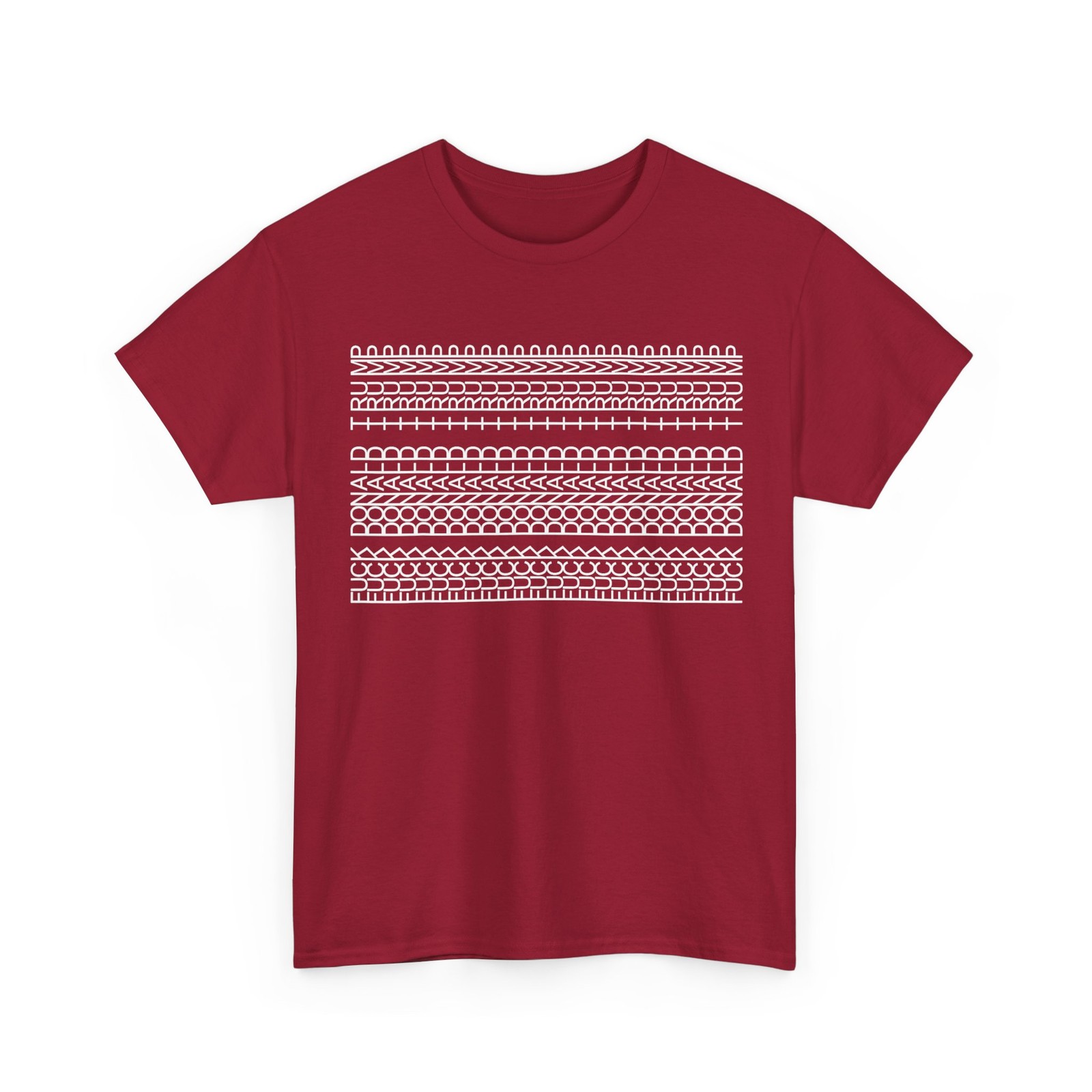 Subtle Anti Trump Hidden Message Sarcastic Feminist T-Shirt gallery