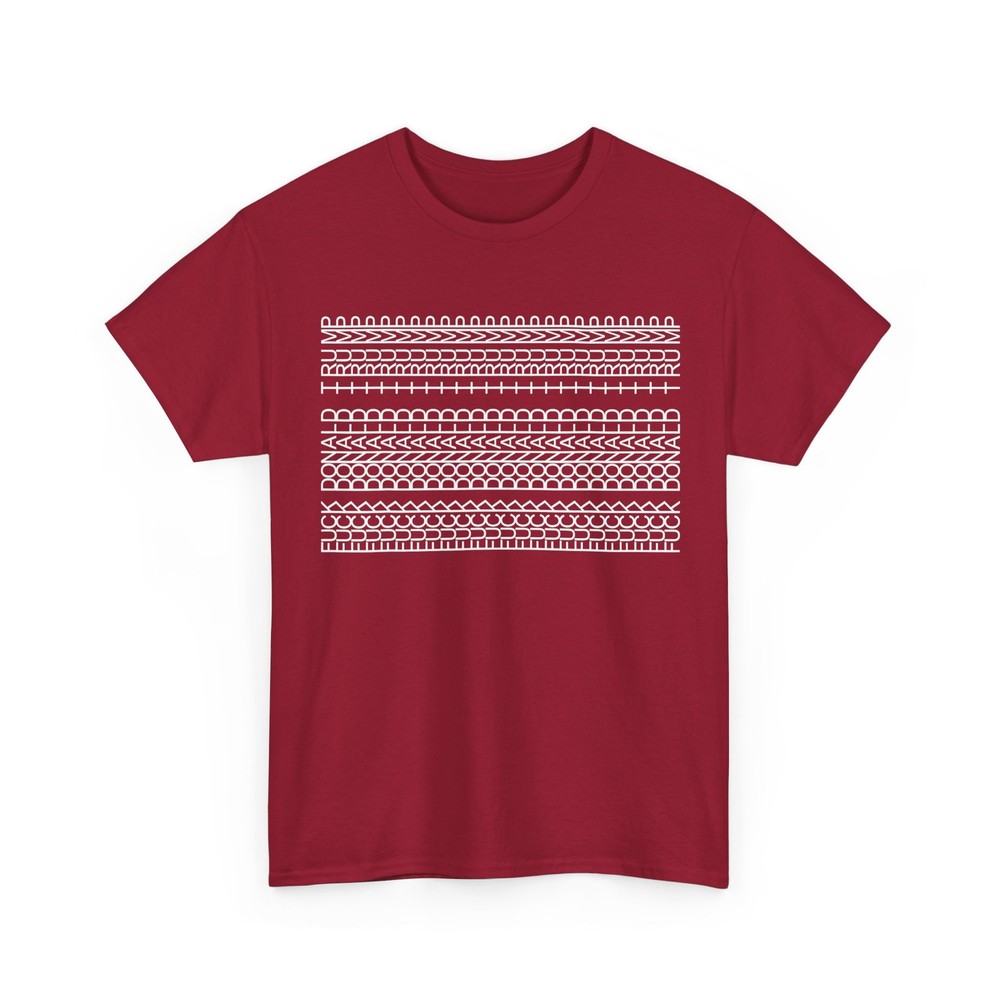 Subtle Anti Trump Hidden Message Sarcastic Feminist T-Shirt